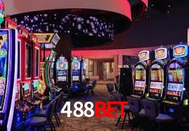 Estatísticas 488BET 2025–2026 - 120 mil jogadores ativos, R$72.5M pagos, RTP 96.52%