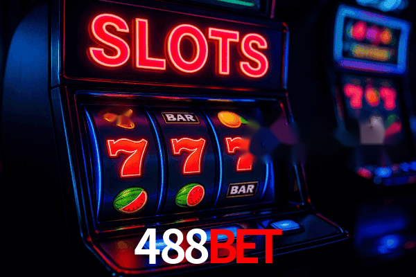 Jogos de loteria online na 488BET