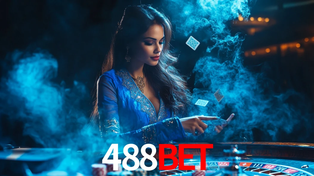 Download gratuito do app da 488BET
