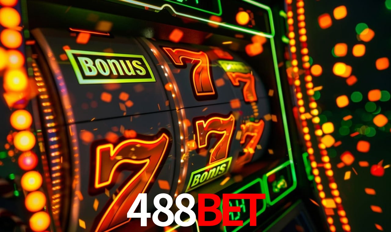 Jogos de fortune da 488BET com prêmios incríveis