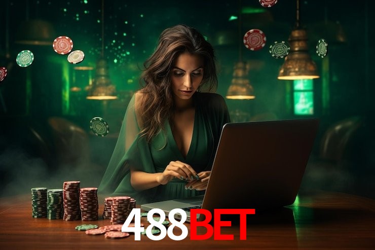 Comparação APP mobile vs versão web da 488BET